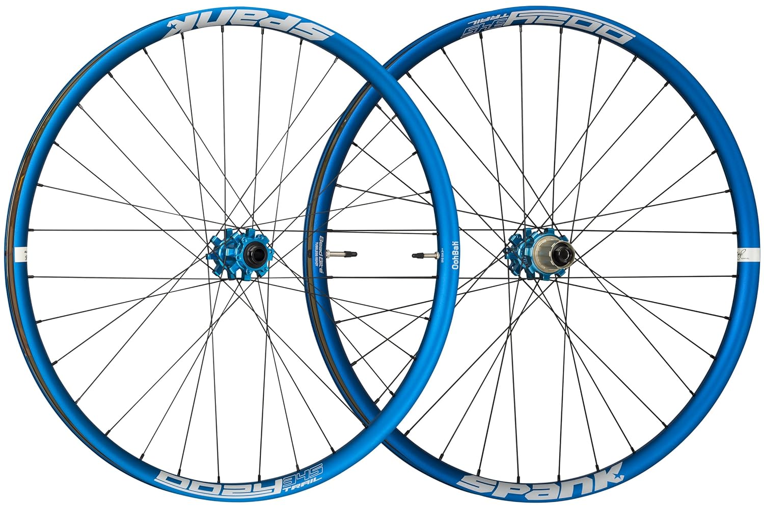 Ritchey WCS Trail Power 35 mm 2017