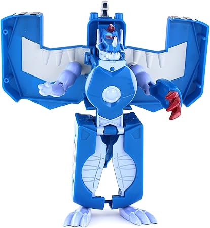 digimon fusion figures