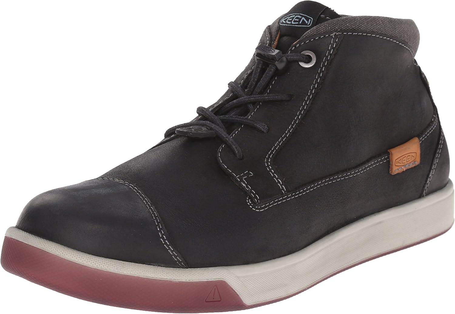 keen glenhaven sneaker mid