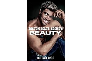Beauty (Boston Bolts Hockey Book 5)