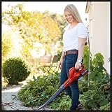 Einhell Cordless Leaf Blower GE-CL 18 Li E Kit Power X-Change 18V 2.0Ah view 4