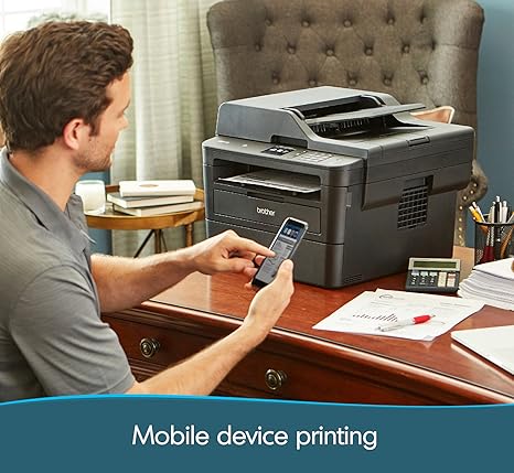 brother laser printer l2750dw