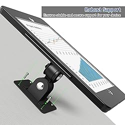 Keuvirya iPad Wall Mount – Tablet Wall Mount