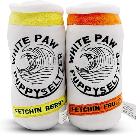 soft drinks for dogs