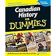 Canadian History For Dummies