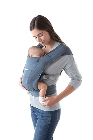 embrace cozy newborn carrier
