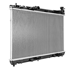Torchtree CU13160 Radiator Replacement,Compatible