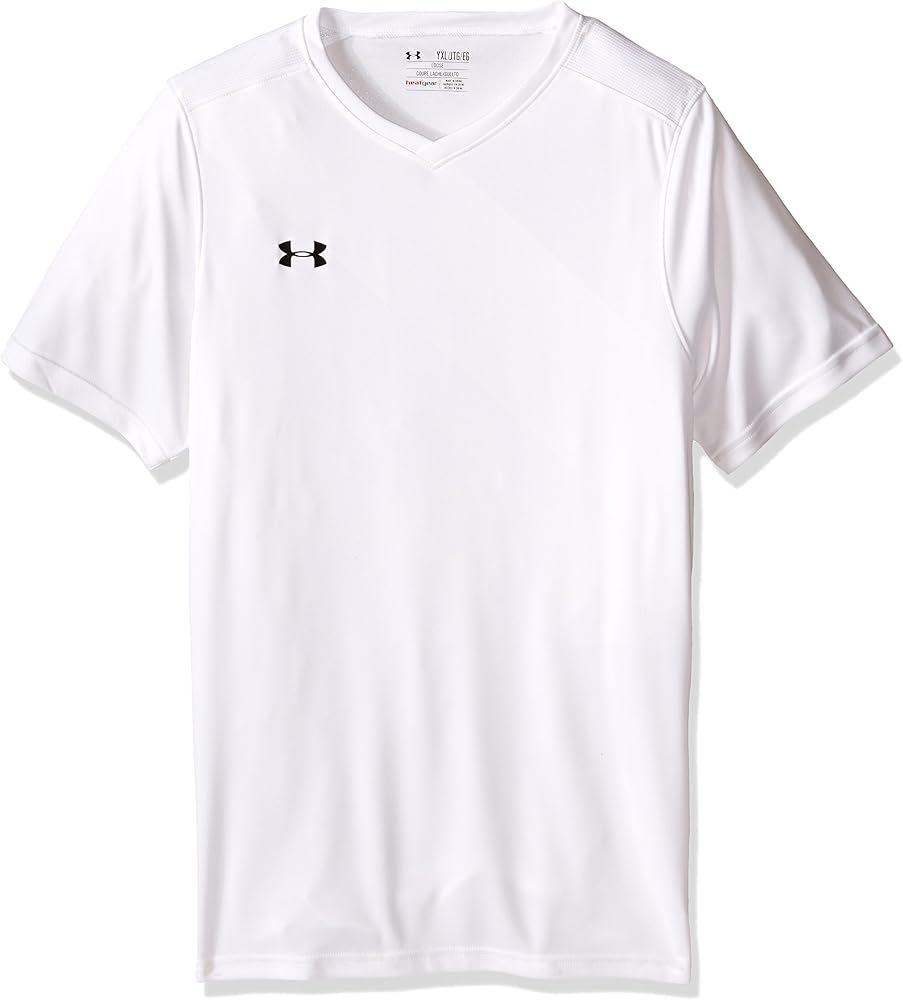 under armour fixture jersey