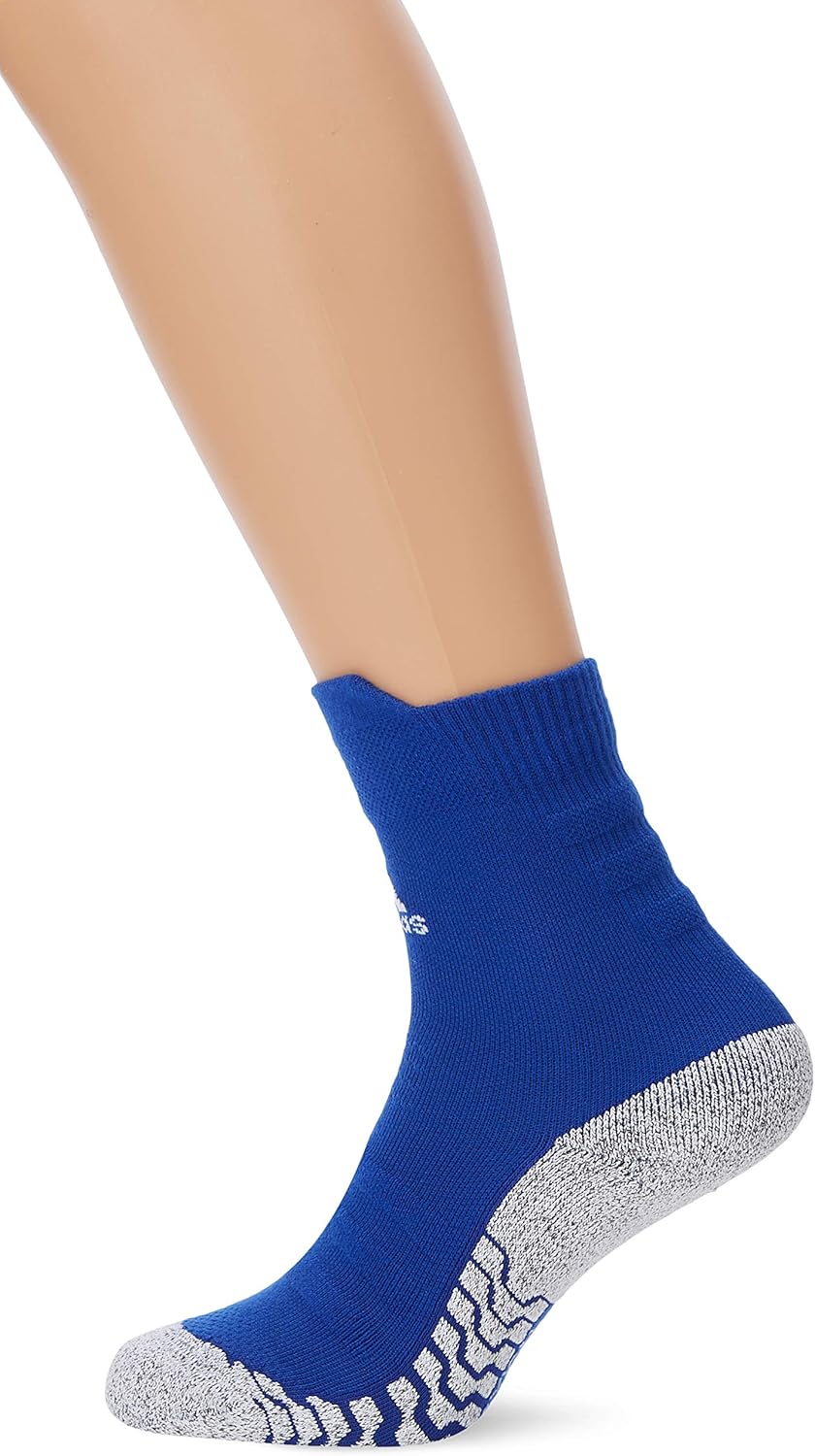 alphaskin traxion lightweight cushioning crew socken
