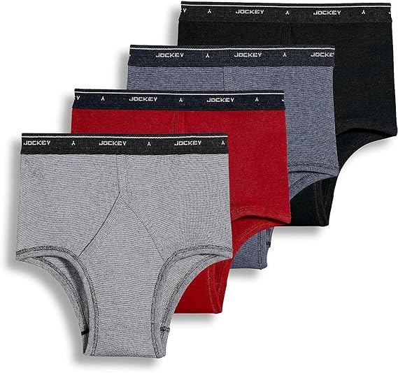 jockey full rise briefs