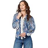 Kobi Halperin Women's Ingrid Blouse