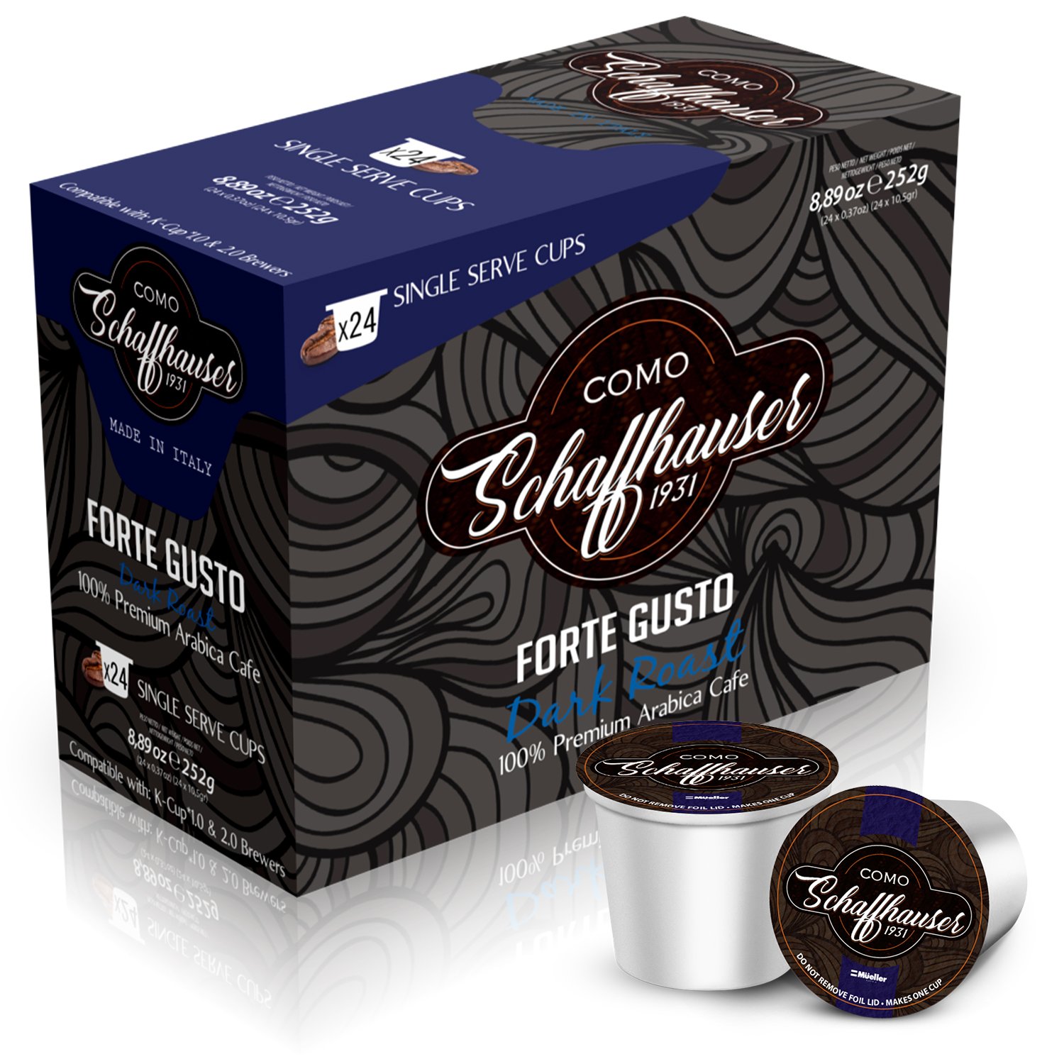 Best a coffee maker lil