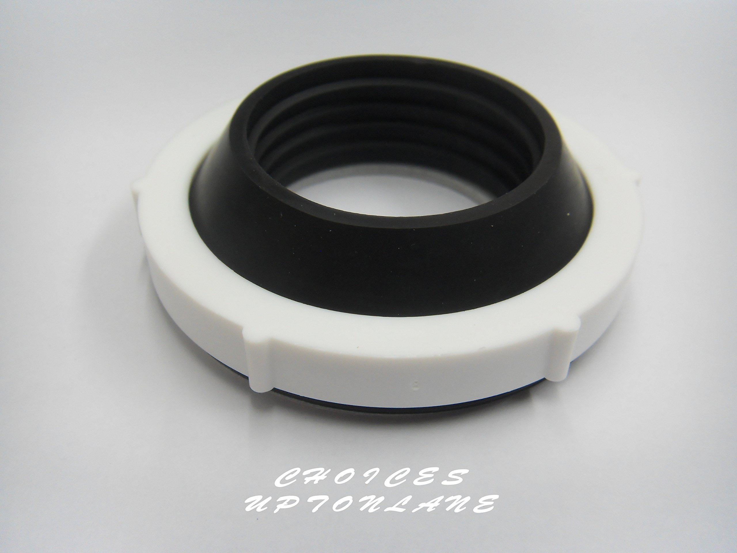 Bathroom Basin Waste Seal Kit 1 1 4 32mm 3 Part Set Buy Online In Grenada Mv Products In Grenada See Prices