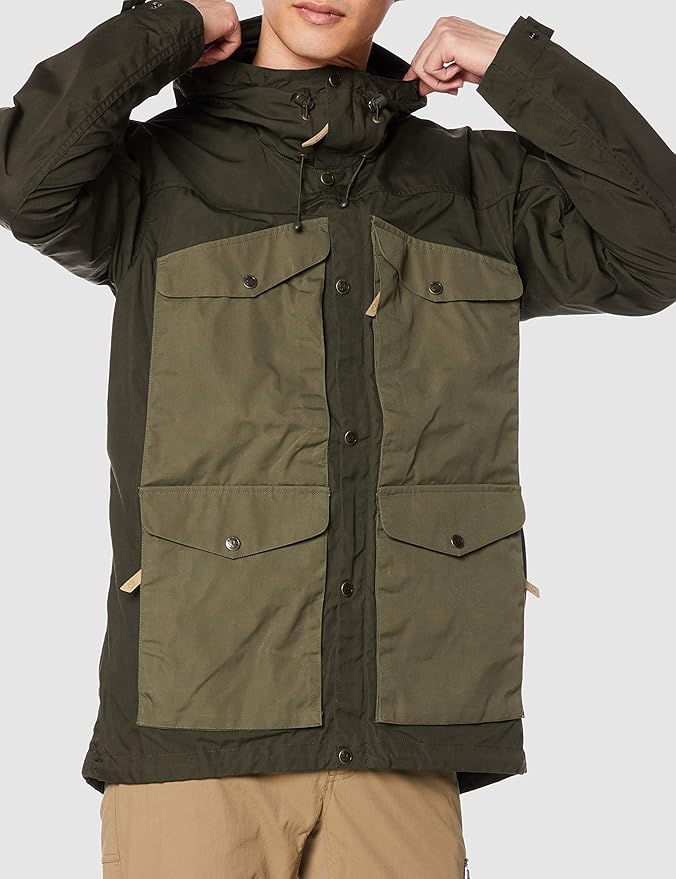 Fjällräven vidda pro jacket Outlet