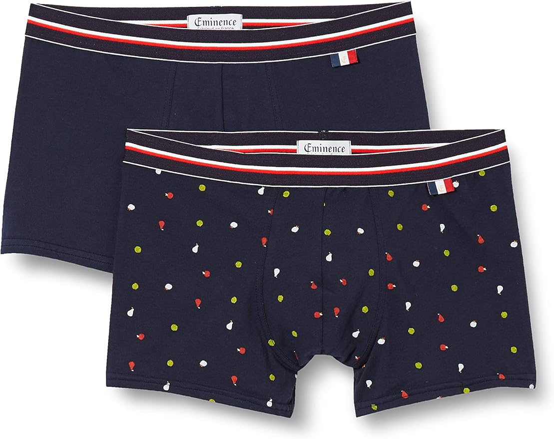 Eminence FAIT EN FRANCE LE17 Sousvêtement Homme Amazon.fr Vêtements