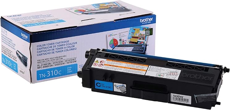 amazon brother toner