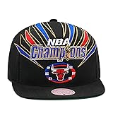98 Champions Snapback HWC Chicago Bulls