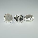 Bach Stradivarius Trumpet Finger Button With Pearl