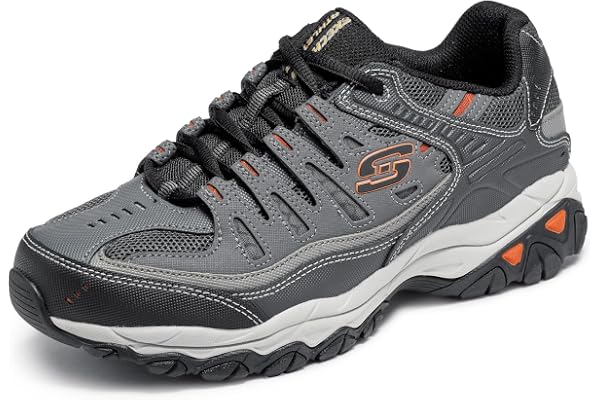 Skechers Men's After Burn M.FIT Shoes