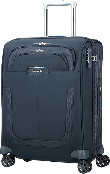 samsonite cabin bag size