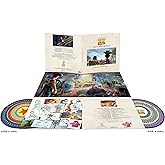 Toy Story: Songs To Infinity And Beyond [Zoetrope LP] (Original Soundtrack)