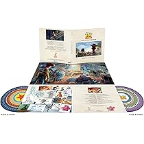 Disney Ultimate Hits 1&2 限定LP VINYL レコード 71OT2r9rKbL._UF1000,1000_QL80_.jpg