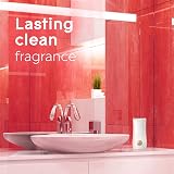 Glade Touch & Fresh Holder and Refill Bubbly Berry Splash Pack of 4 view 4