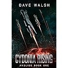 Cydonia Rising: A Science Fiction Adventure (Andlios Book 1)