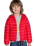 CHERRY CHICK Ultralight, Packable, Down