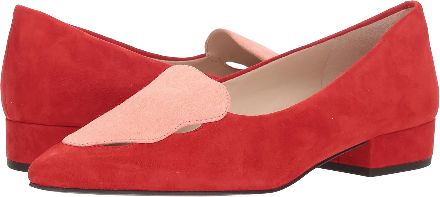cole haan leah skimmer flat