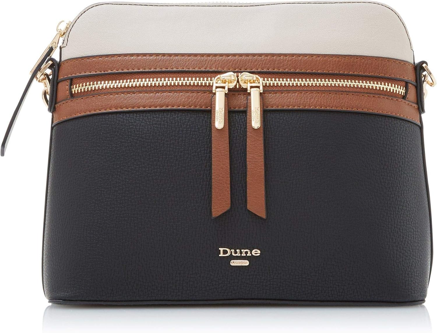 dune black handbag