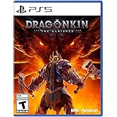Dragonkin: The Banished &ndash; PlayStation 5