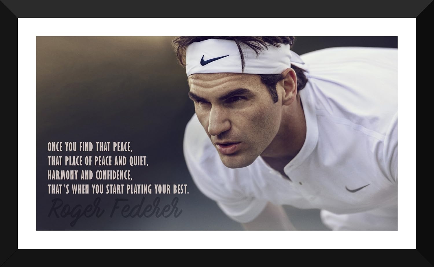Image result for ROGER FEDERER with quotes