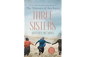 Three Sisters: A Novel