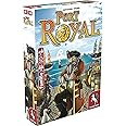 Pegasus Spiele Port Royal (Händler der Karibik)