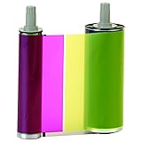 Rimage Everest III/II/I Three Panel Color-CMY