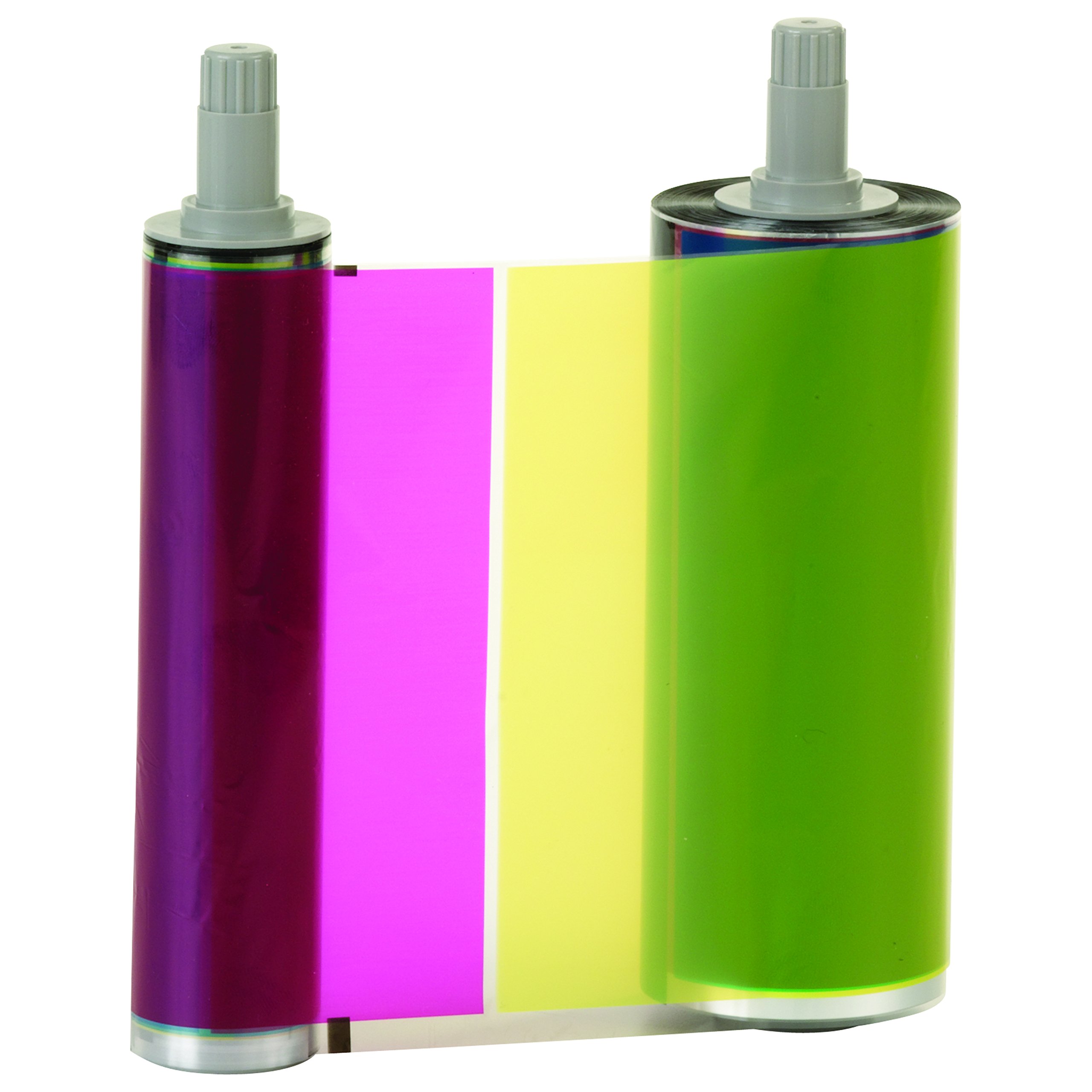 Rimage Everest III/II/I Three Panel Color-CMY