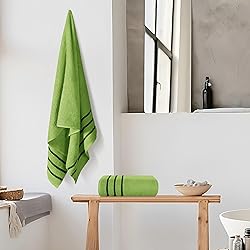 MyOwn Cotton 2 Pack Oversized Bath Towel Set 28x55