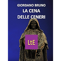 La cena de le ceneri (Italian Edition) book cover