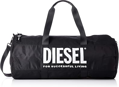 diesel gym bag