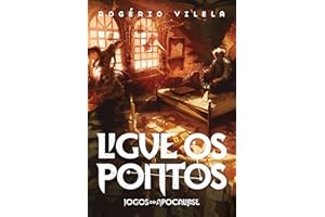Ligue os Pontos (Portuguese Edition)