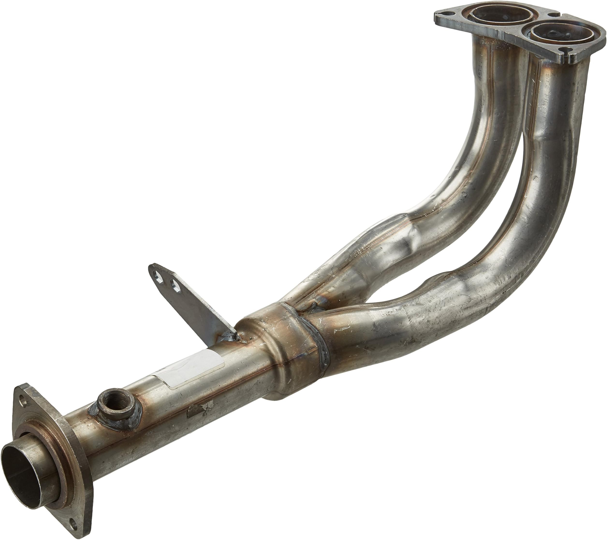 Bm Catalysts BM70413 Exhaust Pipe