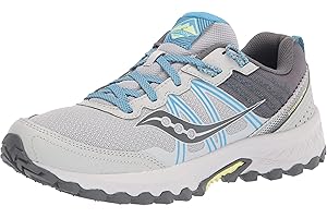 Saucony Women's Excursion Tr14 Trail Running Shoe
