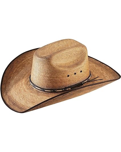 Resistol amarillo sky hat Clearance