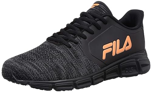 fila men's running shoes
