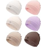 FURTALK Baby Newborn Hats Set Soft Infant Beanie Boys Girls Caps
