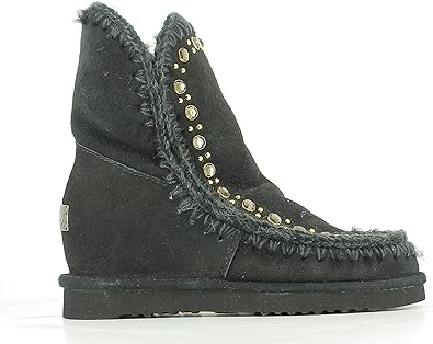 botas mou cuña