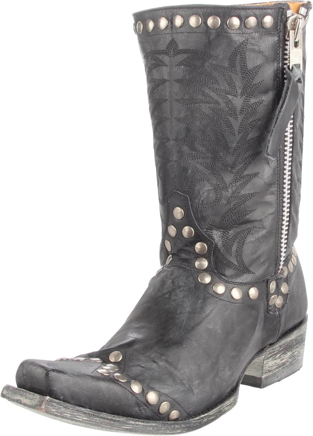 Old Gringo Men's Rockrazz Boot Boots