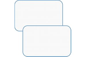 AOZUO Pressing Cloth for Ironing, 2pcs Protective Ironing Pressing Pad Protective Scorch Saving Mesh Ironing Board Cover Net 