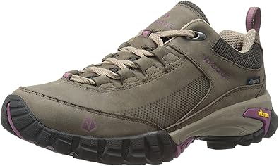 vasque talus trek low ultradry